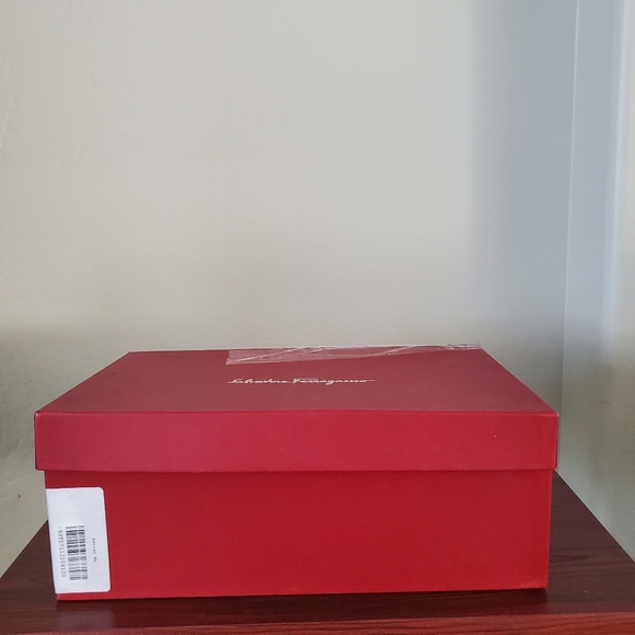 Salvatore Ferragamo Shoes - Picture 3 of 16